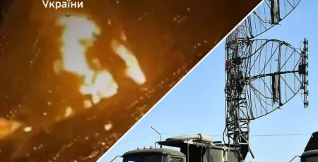 Генштаб підтвердив ураження НПЗ “Ярославльський”, нафтобази та складів ПММ