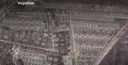 Сили оборони уразили арсенал ГРАУ “Кедровка” та підприємства з виробництва ФАБів на території рф