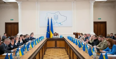 Кабмін ухвалив зміни до держбюджету: 1,56 трлн грн додатково на оборону та безпеку