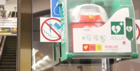 У столичному метрополітені переглянуть алгоритми дій після смерті чоловіка біля станції "Політехнічний інститут"