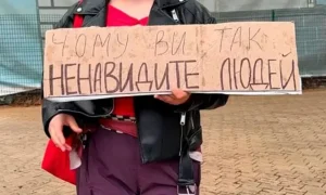 В Україні зареєстрували петицію проти нового Цивільного кодексу