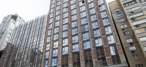 У Києві новобудови починають втрачати доступність для «єОселі»