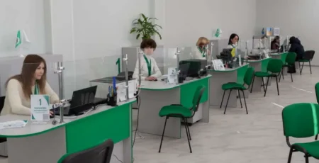 Пенсійний фонд Київщини витратить 1,4 млн гривень на ноутбуки