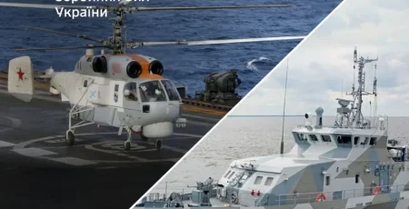 Генштаб підтвердив ураження протидиверсійного катера “Грачонок” та пунктів управління БпЛА