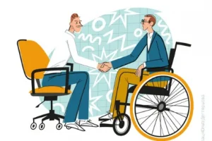 У межах Національного тижня безбар’єрності в столиці стартує формування мережі амбасадорів