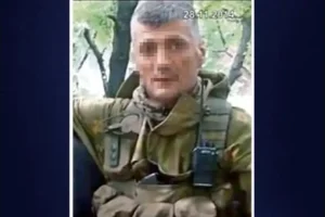 Міжнародному найманцю з армії рф оголосили підозру у скоєнні воєнних злочинів на Київщині