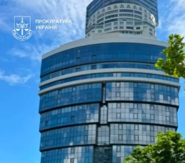 У Києві арештовану квартиру російського бізнесмена вартістю 700 тисяч доларів передали в управління АРМА