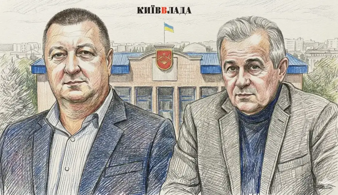 Кадрова криза, критика та скандальні закупівлі: у Білій Церкві депутати взялися за заступників мера