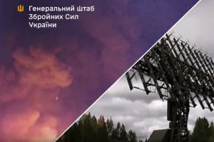 Сили оборони вчергове уразили НПЗ “Туапсинский” - Генштаб ЗСУ