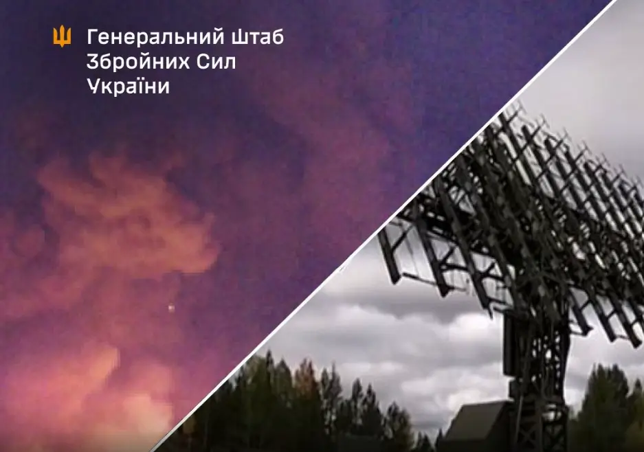 Сили оборони вчергове уразили НПЗ “Туапсинский” – Генштаб ЗСУ