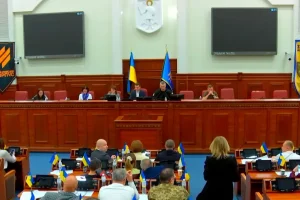 Київрада не погодила початок переговорів для залучення кредиту на будівництво метро на Троєщину