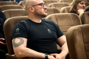 Криштафович нагадав Мінську про вразливість Мозирського НПЗ і білоруських гігантів