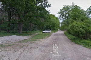 Дорогу на вулиці Синьоозерній зарахували до комунальної власності столиці