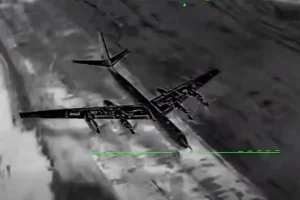 СБС знищили два літаки Ту-142 та ОТРК "Іскандер" у Таганрозі