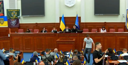 Більше коштів на 2026 рік: на Хрещатику, 36 відкоригували програму “Цифровий Київ”