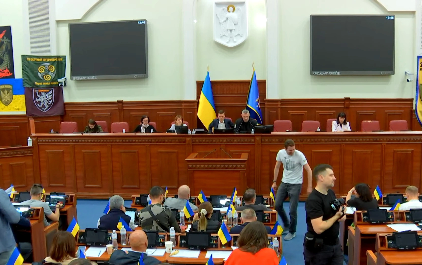 Більше коштів на 2026 рік: на Хрещатику, 36 відкоригували програму “Цифровий Київ”