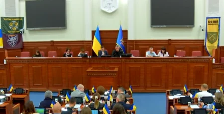Додаткові 10,4 млрд: Київрада вкотре збільшила статутний капітал “Київтеплоенерго”