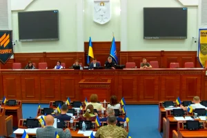 Майже 123 млрд на три роки: Київрада більш ніж удвічі збільшила фінансування програми ЖКІ
