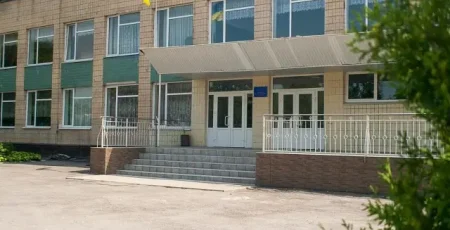 На ремонт спортзалу Рокитнянського ліцею виділяють 1,8 млн гривень