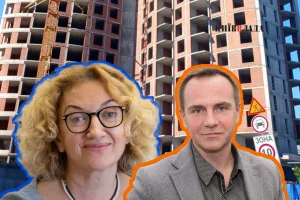 “Нецільова” земля та ігнорування судових рішень: Нацполіція розслідує можливі порушення під час будівництва столичного ЖК “Symbol”