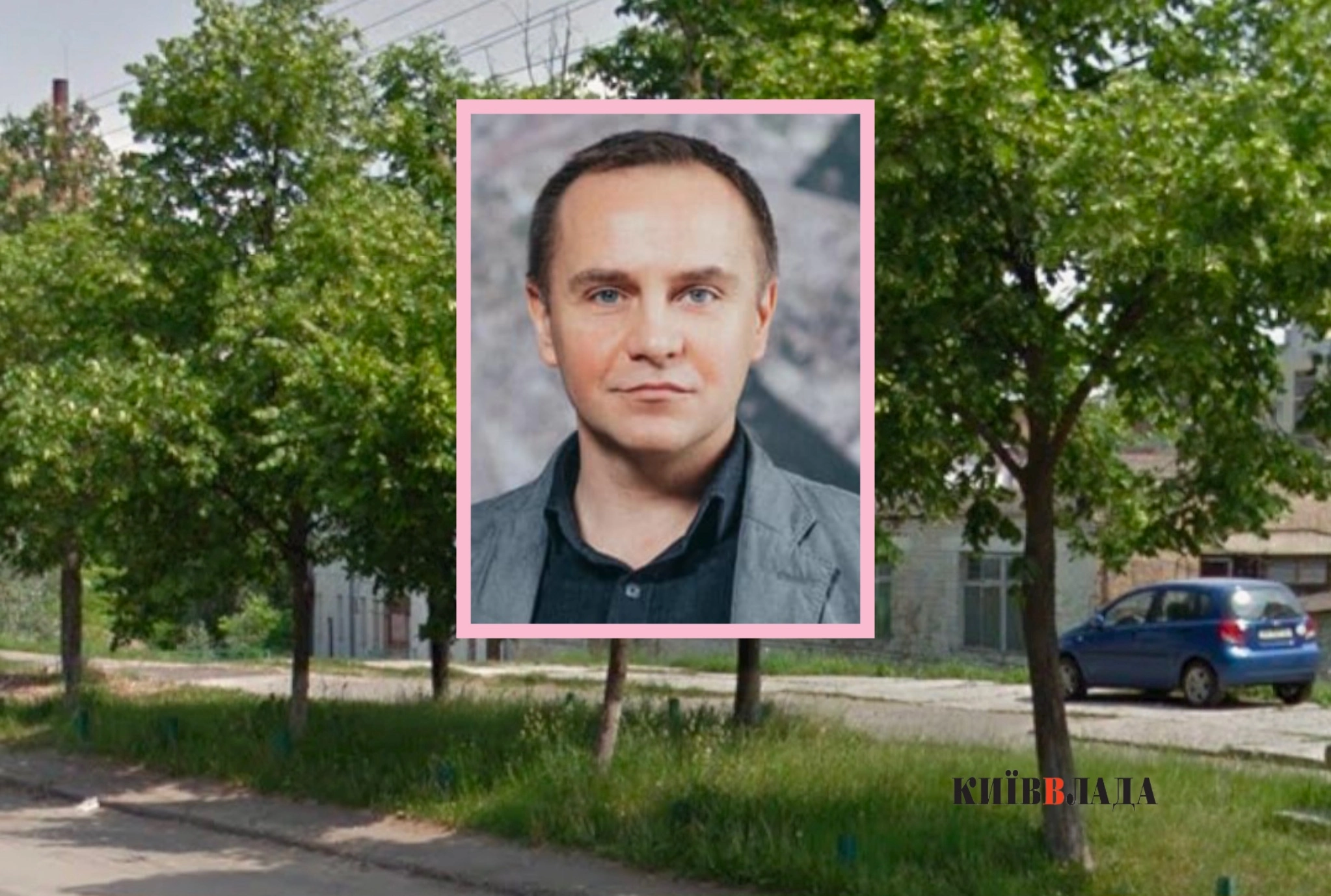 Чергова висотка в історичному ареалі: забудовник штурмує суди через відмову КМДА
