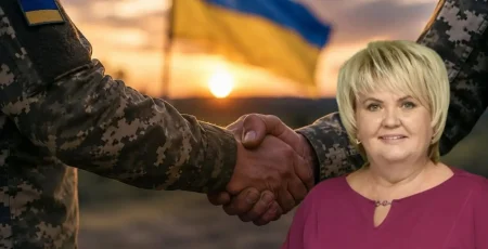 Голова Яготинської громади Дзюба після скандалу з ветераном припинила повноваження всіх позаштатних радників