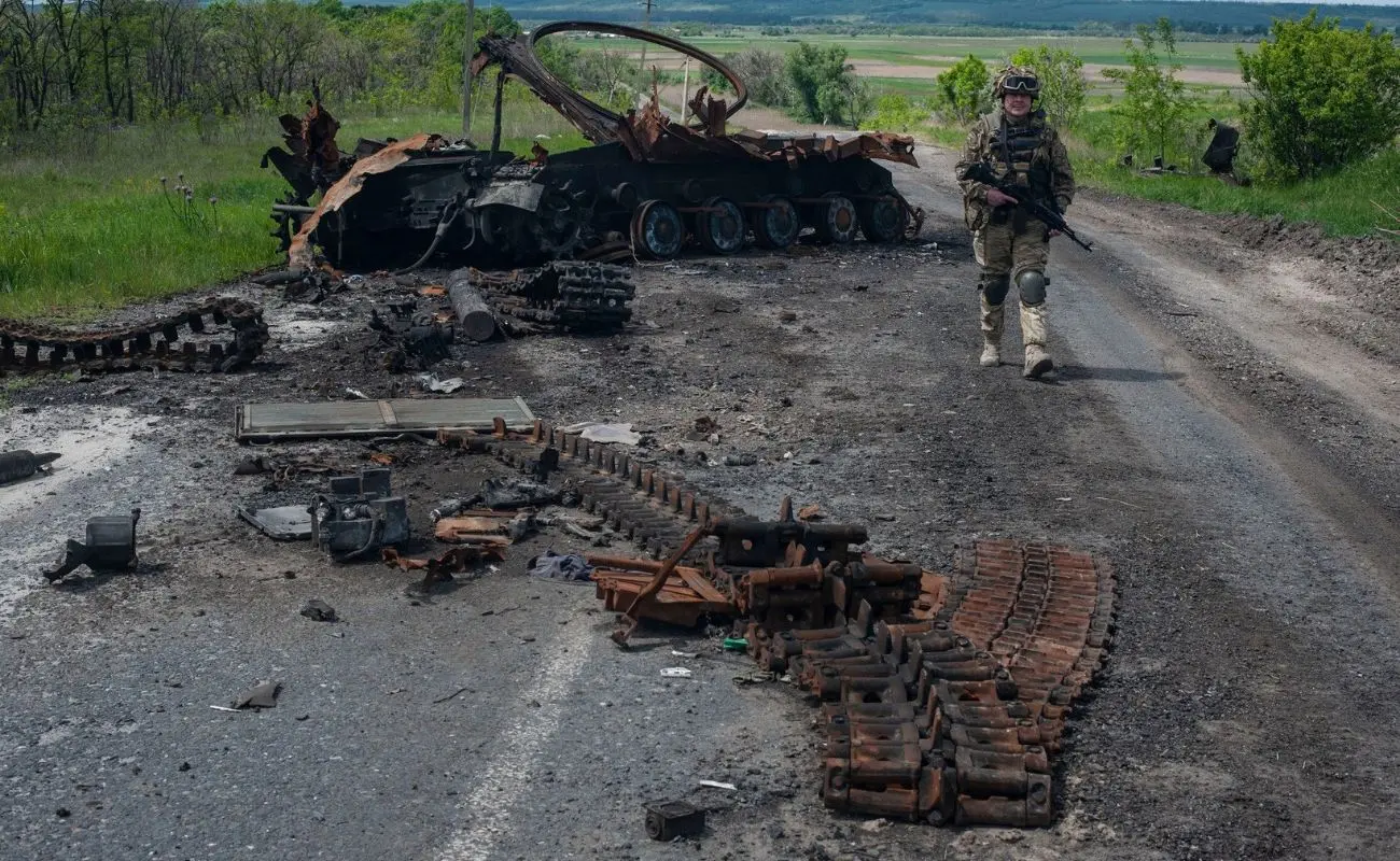 Ворожі втрати: за добу ЗСУ скоротило російське військо на понад 1000 осіб