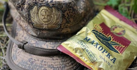 Ворожі втрати: за добу ЗСУ скоротило російське військо на майже 1000 осіб