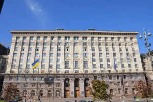 Київська міська рада отримає нові драбини