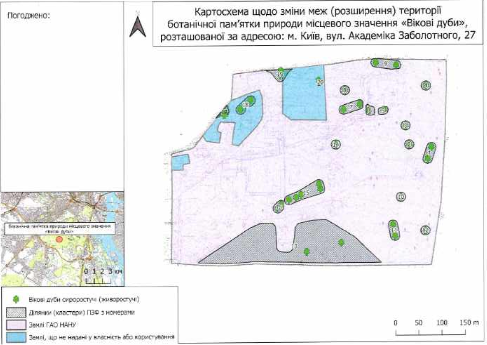 "Космічні" інвестиції: чому обсерваторія НАН України втрачає територію