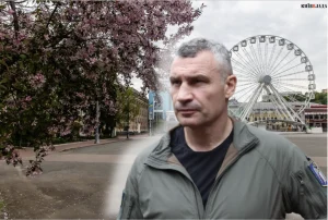 Справи насущні: скільки та на що у квітні 2026-го витрачав Київ
