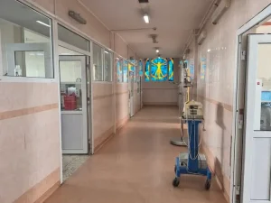 Департамент охорони здоров’я КМДА вирішив звільнити директора лікарні швидкої допомоги Дороша