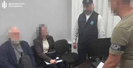 ДБР повідомило про нові підозри у справі постачання неякісних мін для Міноборони