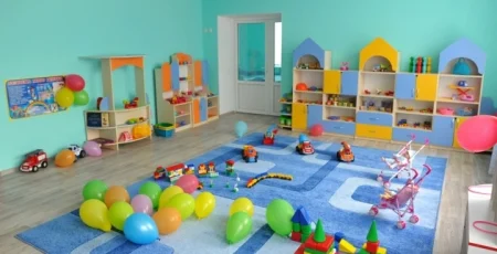 На початок літа до дитсадків уже зарахували майже 7 тисяч вихованців