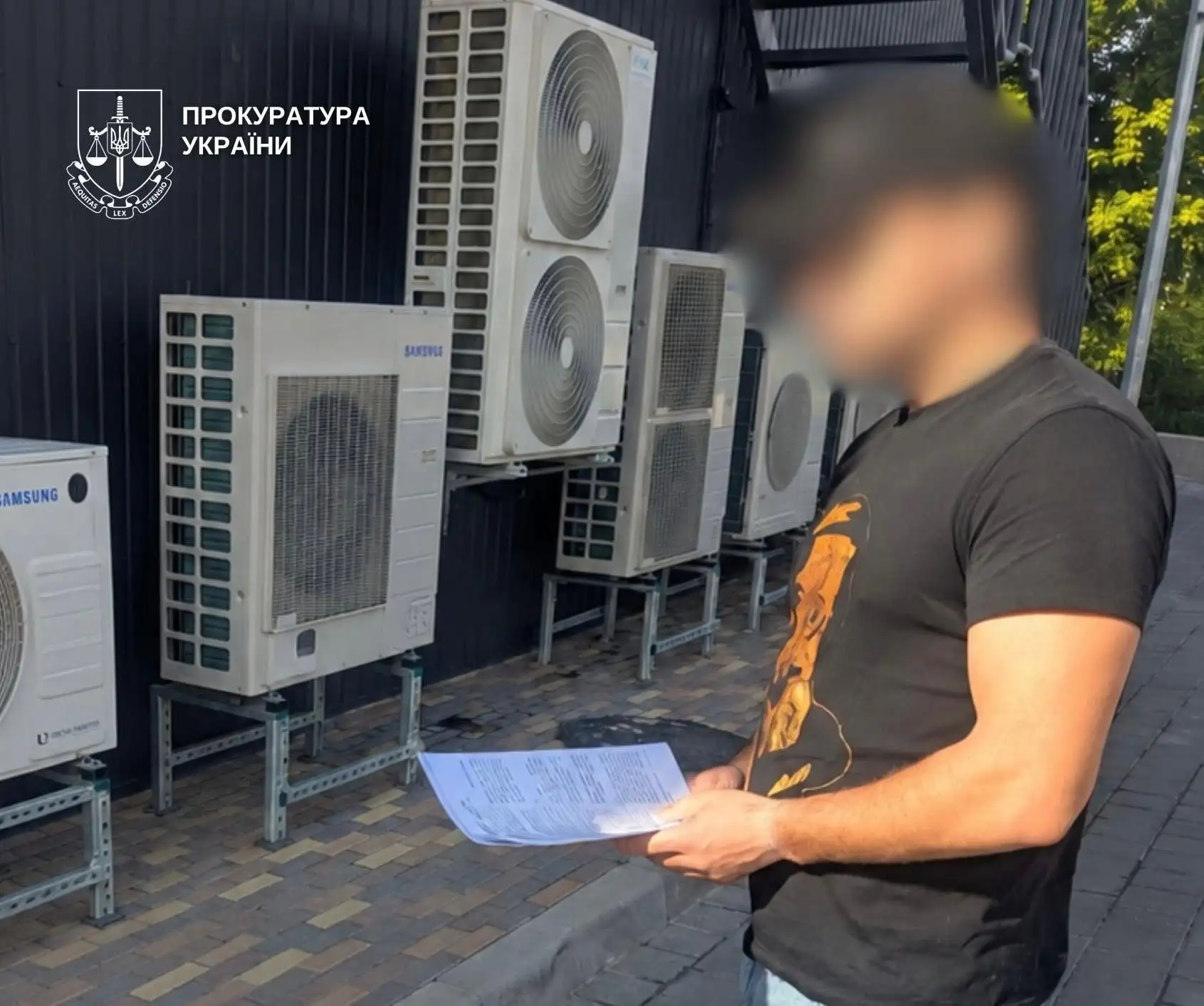 У столиці судитимуть шість учасників ОЗГ, які заволоділи 3,8 млн грн з бюджету ПФ та Київради