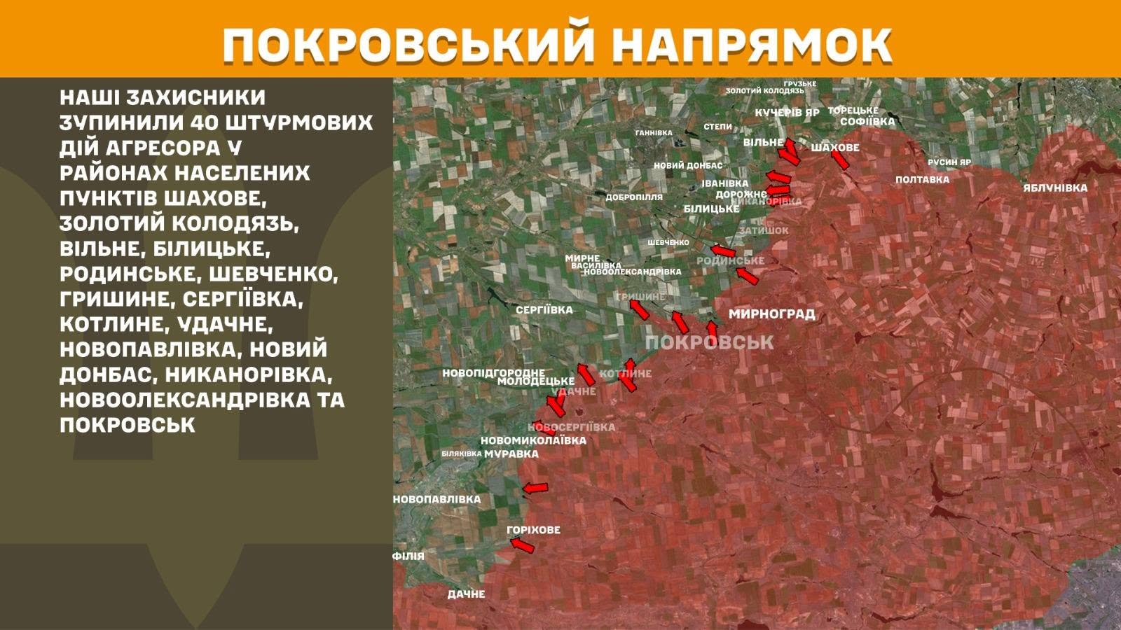 Протягом минулої доби зафіксовано 240 боєзіткнень, - Генштаб ЗСУ
