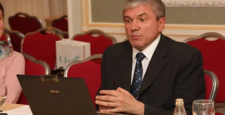 Експосадовцю Київської ОДА Андріяшу скасували виправдувальний вирок та призначили 3 роки ув'язнення