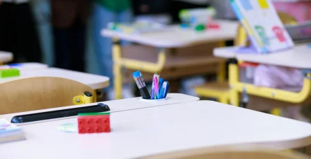 У столиці запрацювала нова електронна послуга переведення дітей між закладами освіти
