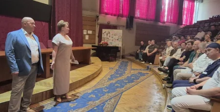 Виконувати обов’язки директора столичної лікарні швидкої допомоги буде Микола Анкін
