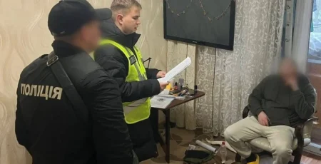 Киянин ошукав волонтера на 30 тисяч доларів під приводом продажу дронів для ЗСУ