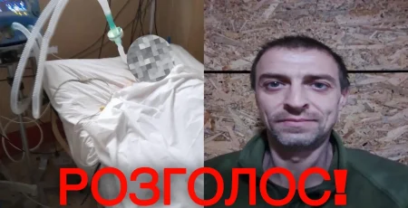 У лікарні в Києві помер поранений боєць: активісти та волонтери звинувачують медиків у халатності, а владу - у бездіяльності