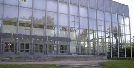12 павільйон ВДНГ відремонтують за 1,9 млн гривень