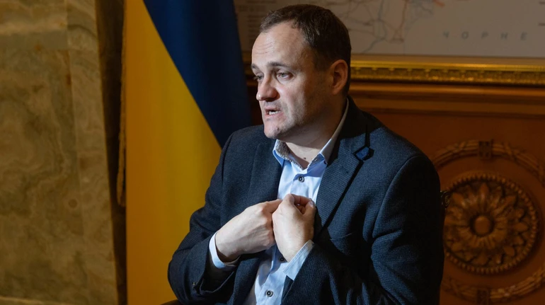 САП знайшла необґрунтовані активи у віце-премʼєра Кулеби