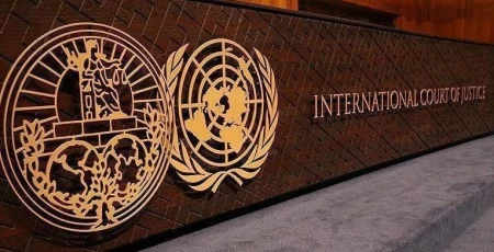 Арбітраж ООН підтвердив права України на Азовське море та Керченську протоку, - МЗС