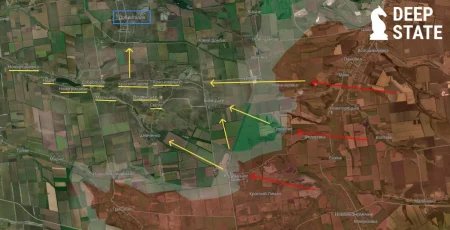 Протягом минулої доби зафіксовано 259 боєзіткнень, - Генштаб ЗСУ