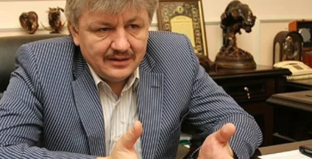 Ексзаступника секретаря РНБО Сівковича та його спільників викрито на незаконному привласненні 21 га у Києві