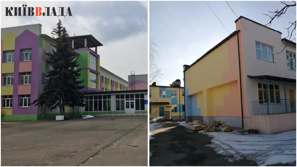 В Українці пандусний перехід між дитсадком і ліцеєм будуватиме компанія ексдепутата міськради