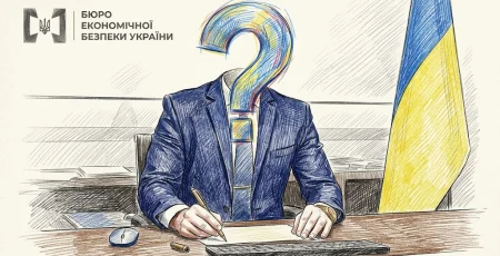 Зарплата до 73 тисяч і бронювання: БЕБ шукає керівника для Київщини