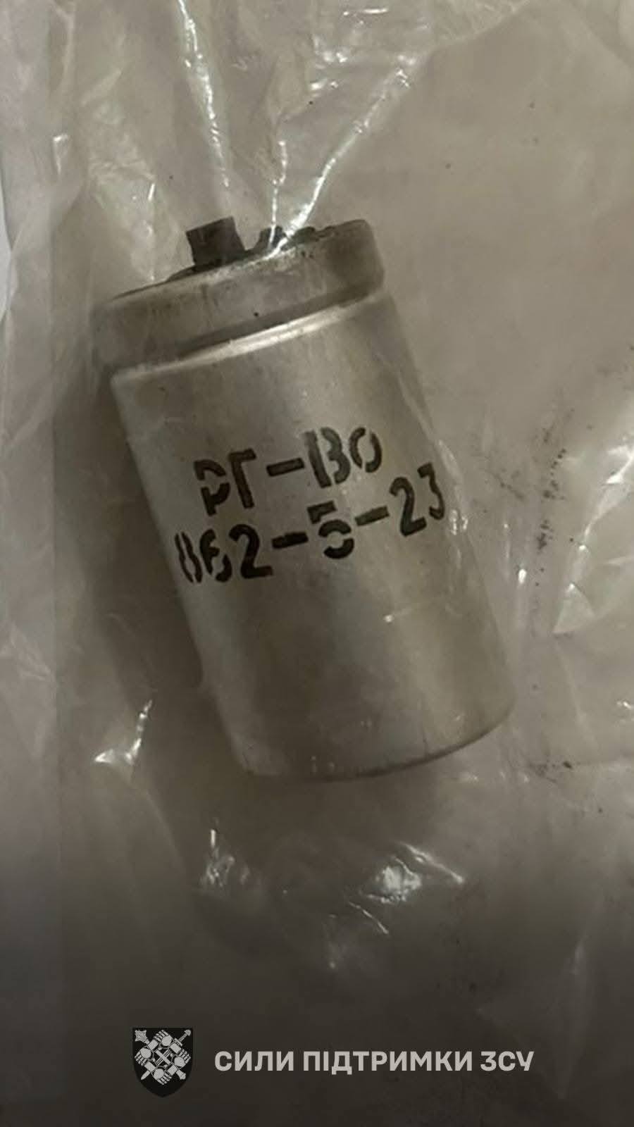 Від початку повномасштабного вторгнення рф зафіксовано понад 13,5 тис. випадків застосування небезпечних хімречовин Від початку повномасштабного вторгнення рф зафіксовано понад 13,5 тис. випадків застосування небезпечних хімречовин