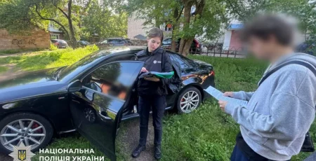 На Київщині викрили групу шахраїв, які під виглядом допомоги від благодійних фондів ошукували потерпілих